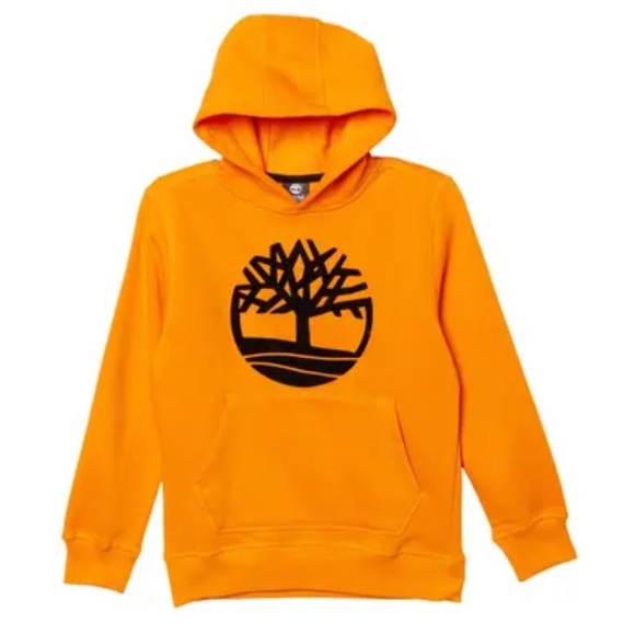 Timberland Other - Timberland Kids Hoodie